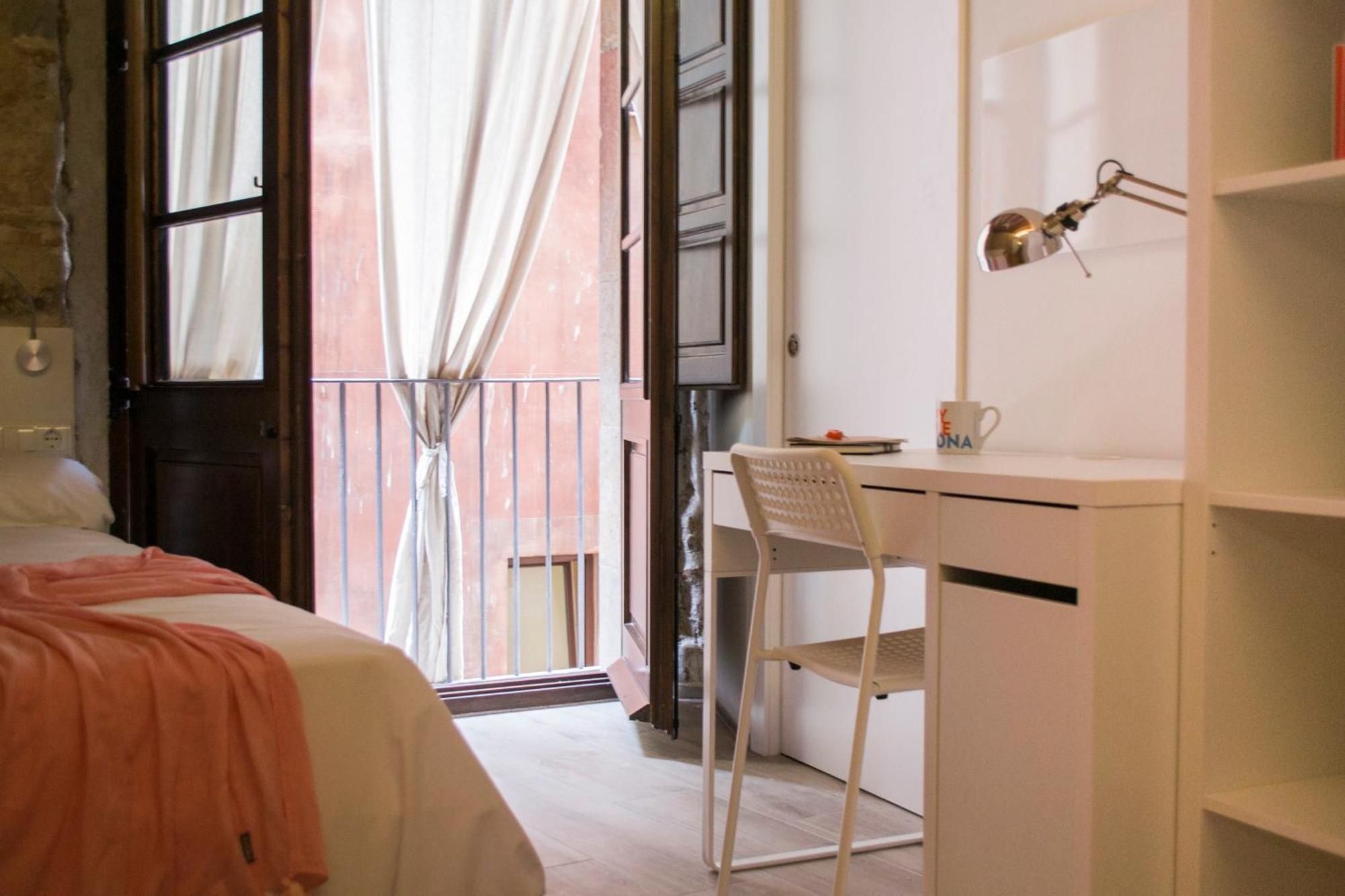 Barcelona Classic Palau Apartments Exteriér fotografie