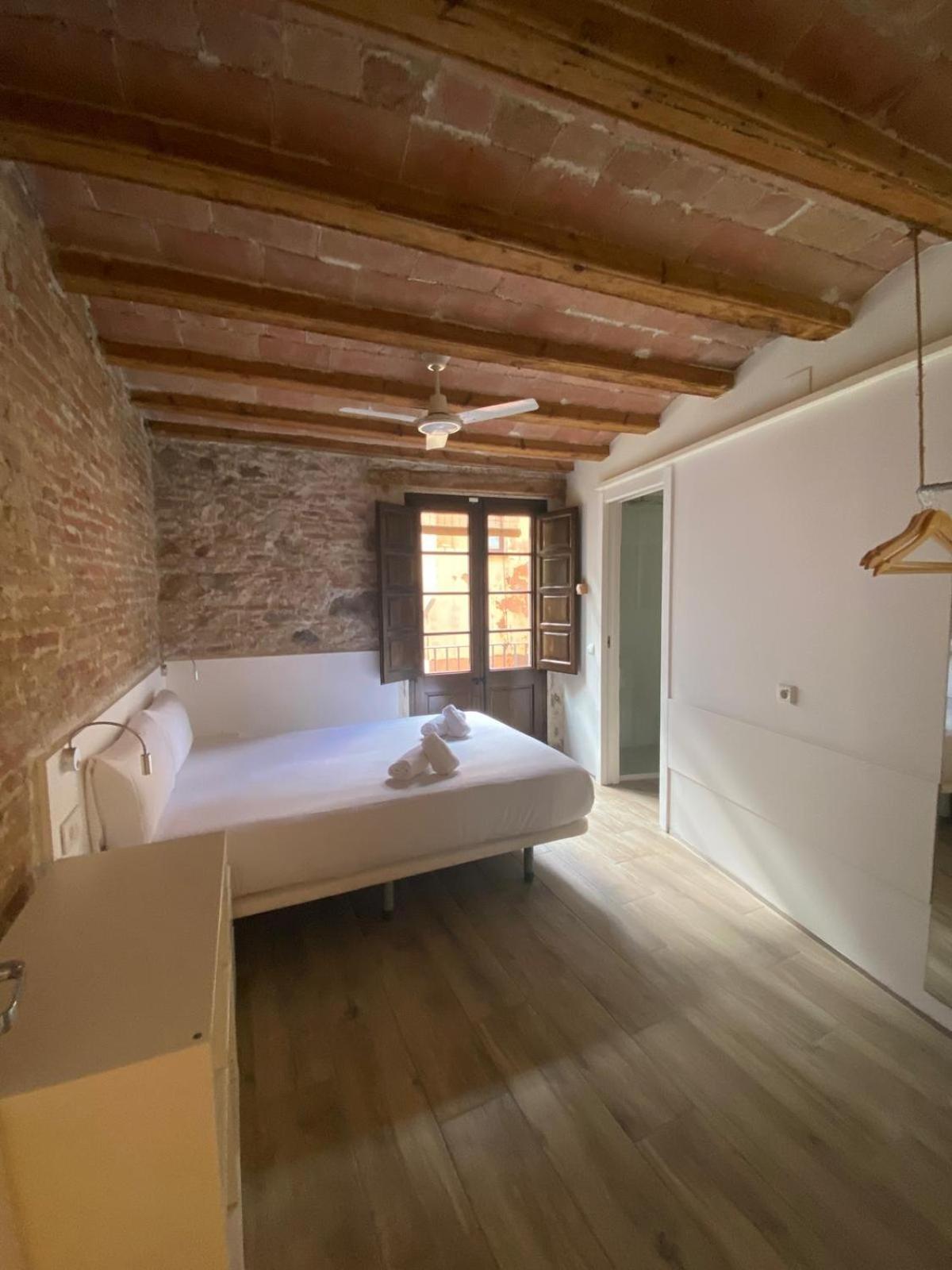 Barcelona Classic Palau Apartments Exteriér fotografie